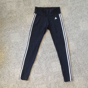 Adidas Climalite Pants